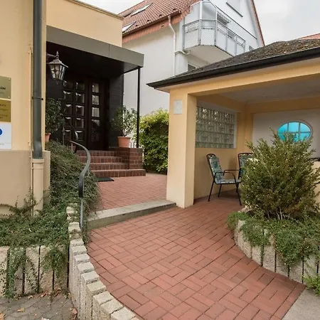 Haus Koenigin Luise アパート