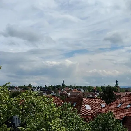 Haus Koenigin Luise *