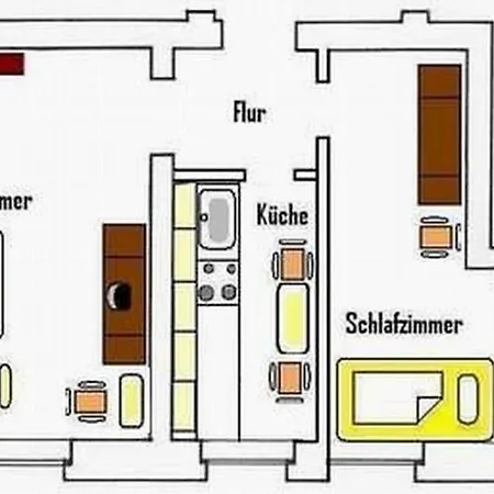 Haus Koenigin Luise *