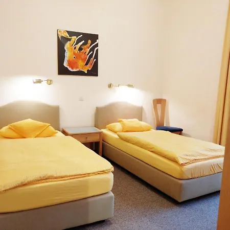 Haus Koenigin Luise バート・ザルツフレン