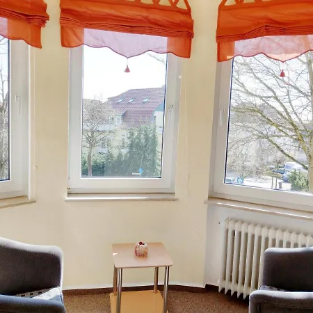 Haus Koenigin Luise