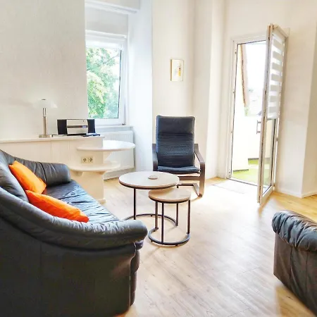 Haus Koenigin Luise