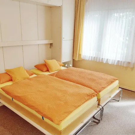 Haus Koenigin Luise バート・ザルツフレン