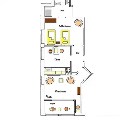 Haus Koenigin Luise