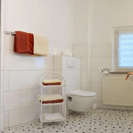 Haus Koenigin Luise *